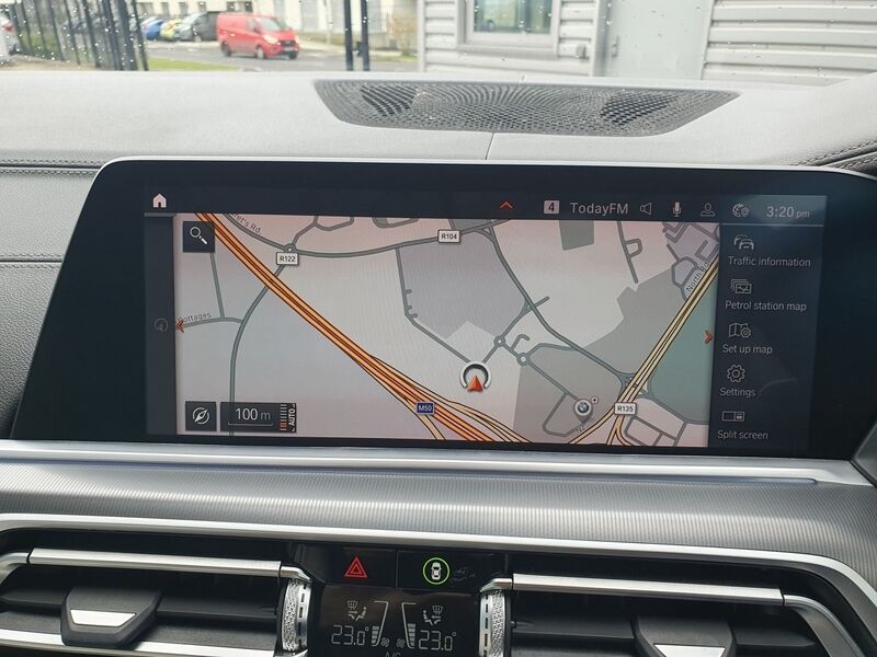 More views of BMW X5