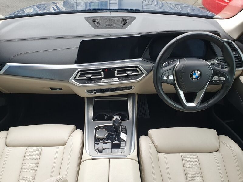 More views of BMW X5