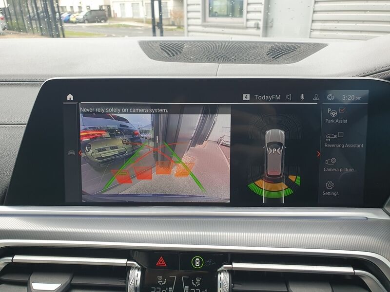 More views of BMW X5