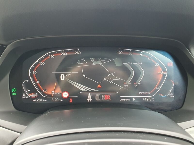 More views of BMW X5