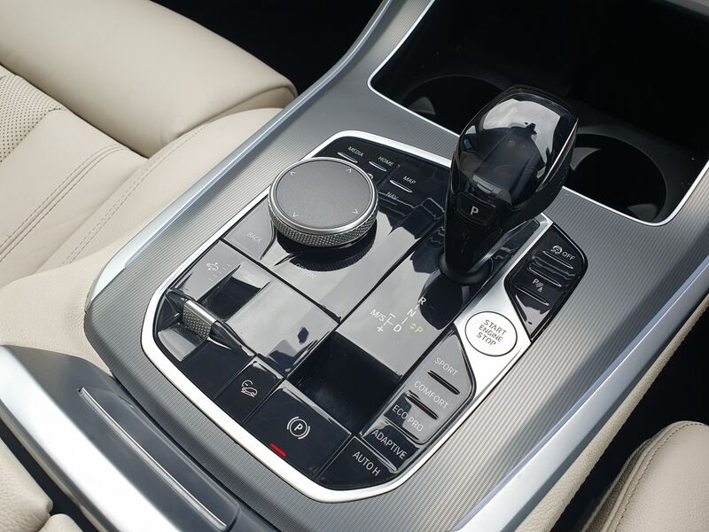 More views of BMW X5