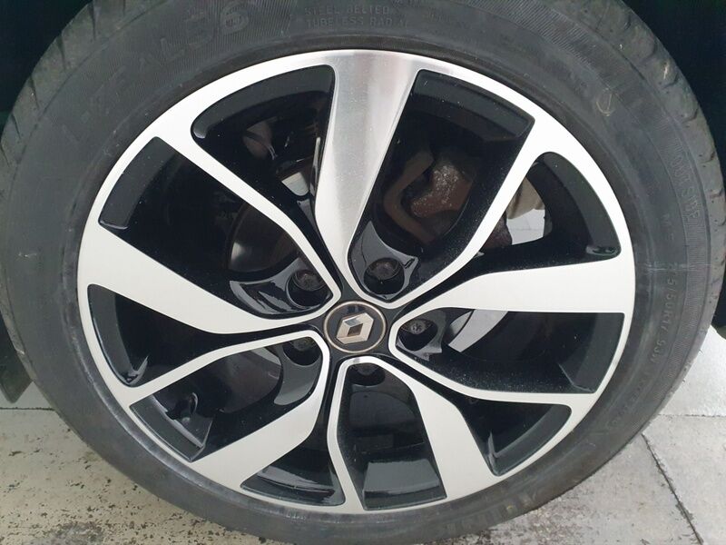 More views of Renault Megane