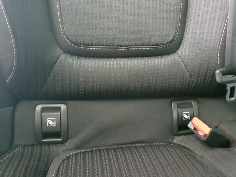 More views of Renault Megane