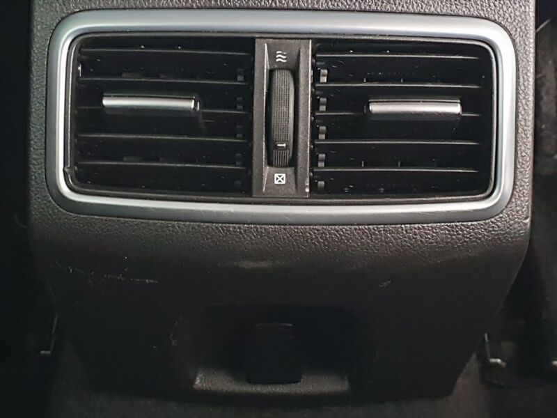 More views of Renault Megane