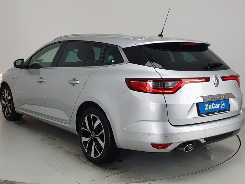 More views of Renault Megane