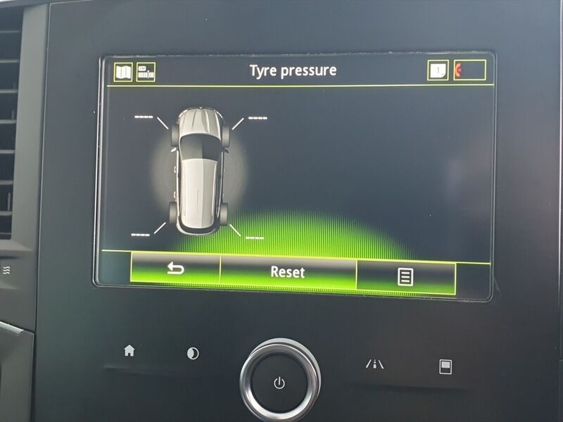 More views of Renault Megane