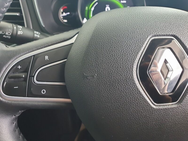 More views of Renault Megane