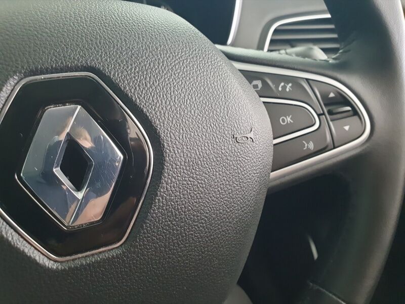 More views of Renault Megane