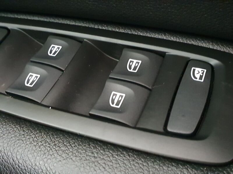More views of Renault Megane