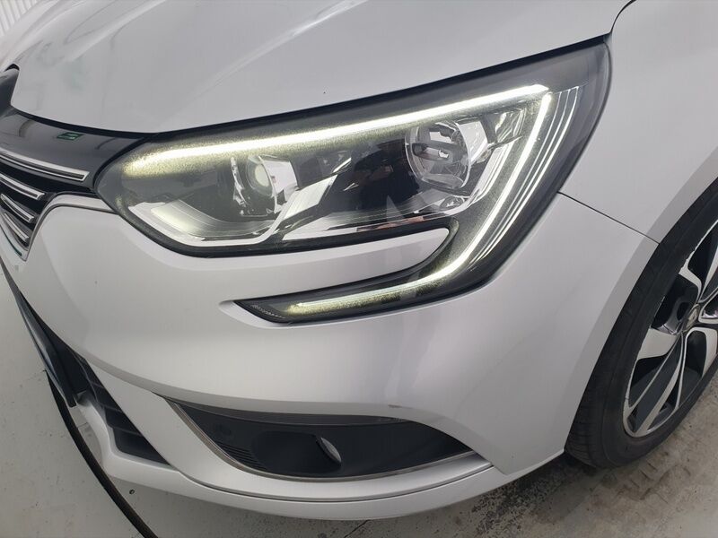 More views of Renault Megane
