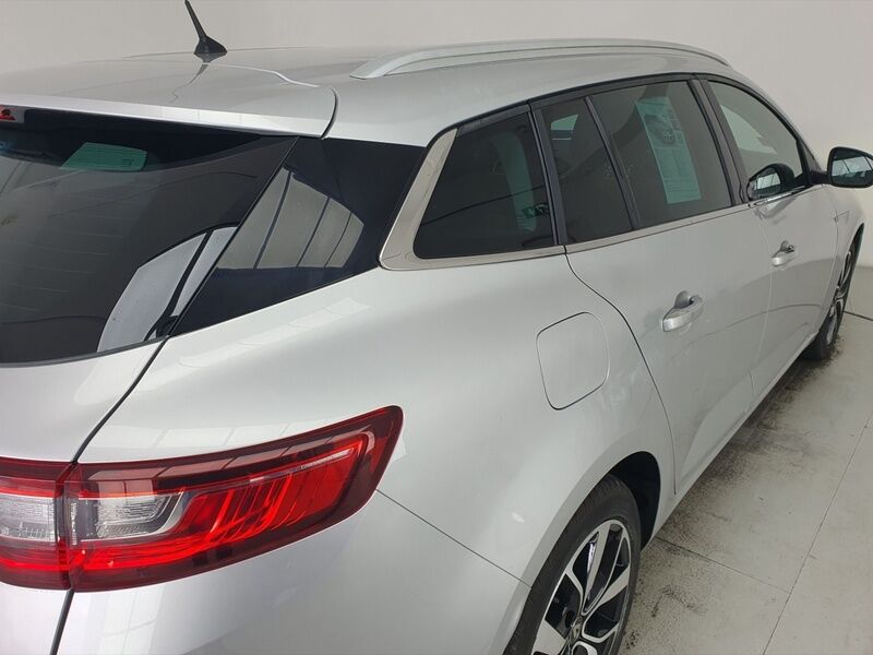 More views of Renault Megane