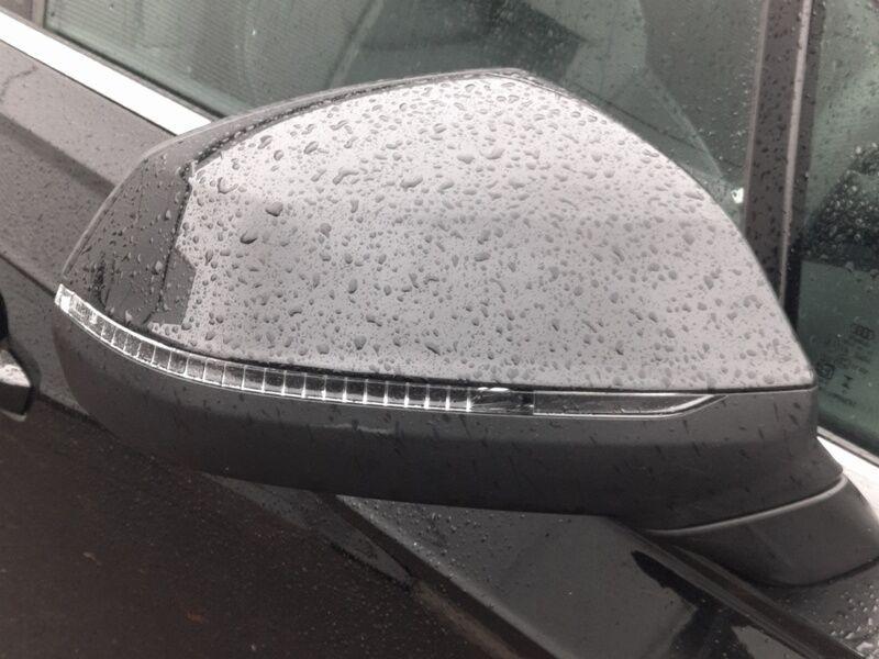 More views of Audi Q7