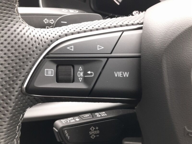 More views of Audi Q7