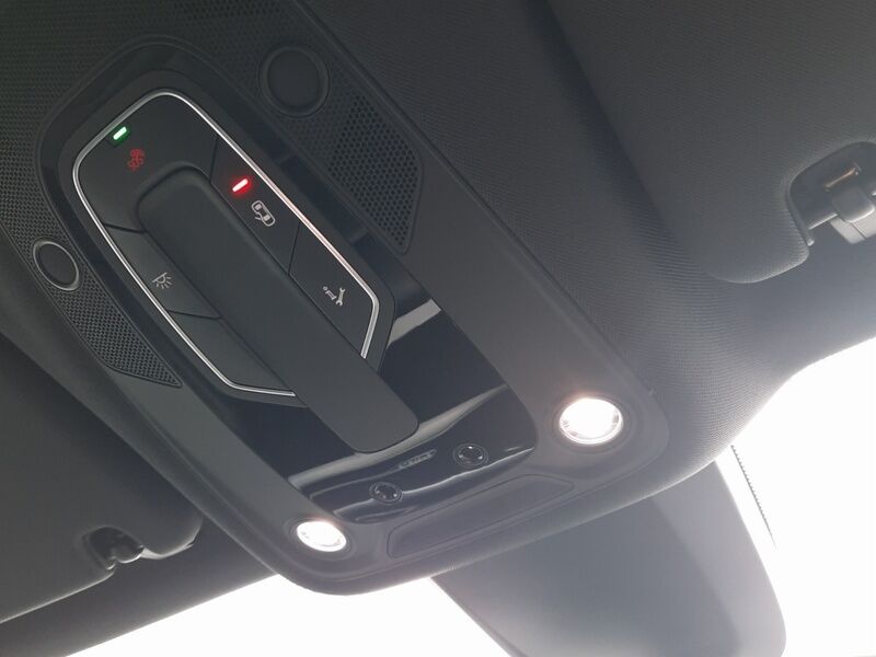 More views of Audi Q7