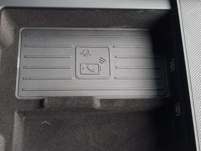 More views of Audi Q7