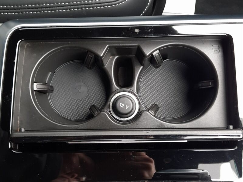 More views of Audi Q7