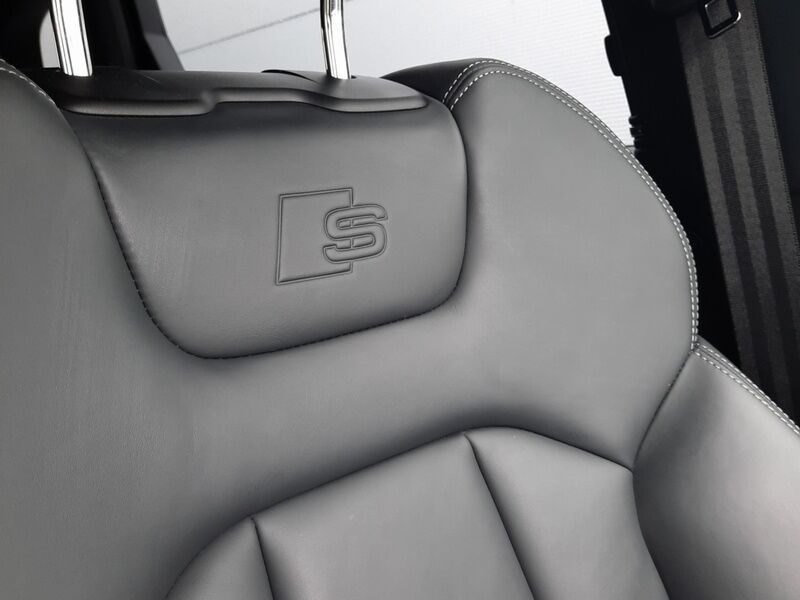 More views of Audi Q7