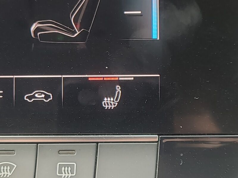 More views of Audi A6