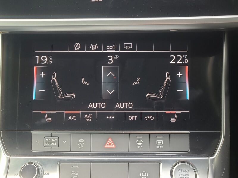 More views of Audi A6