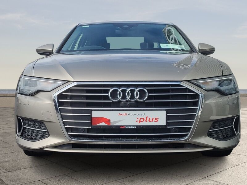 More views of Audi A6