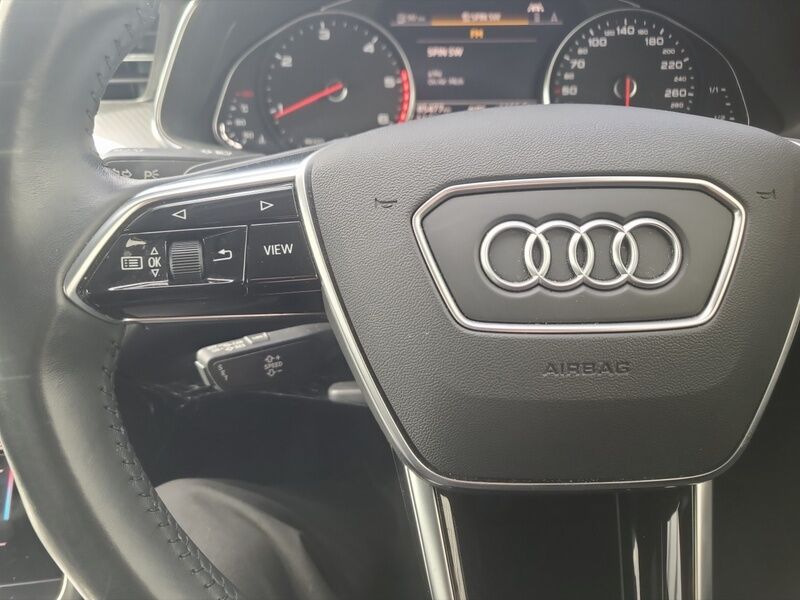 More views of Audi A6