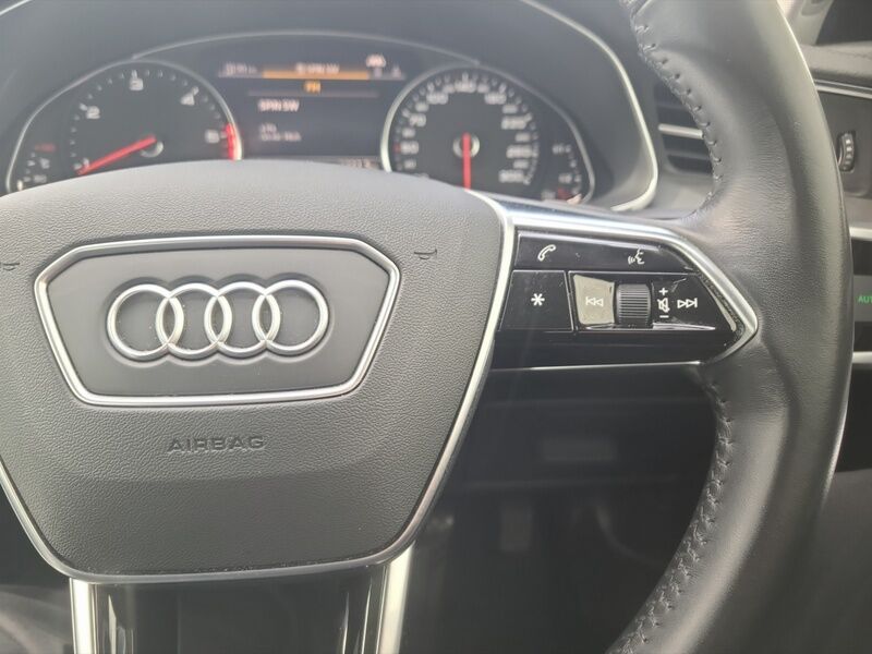 More views of Audi A6