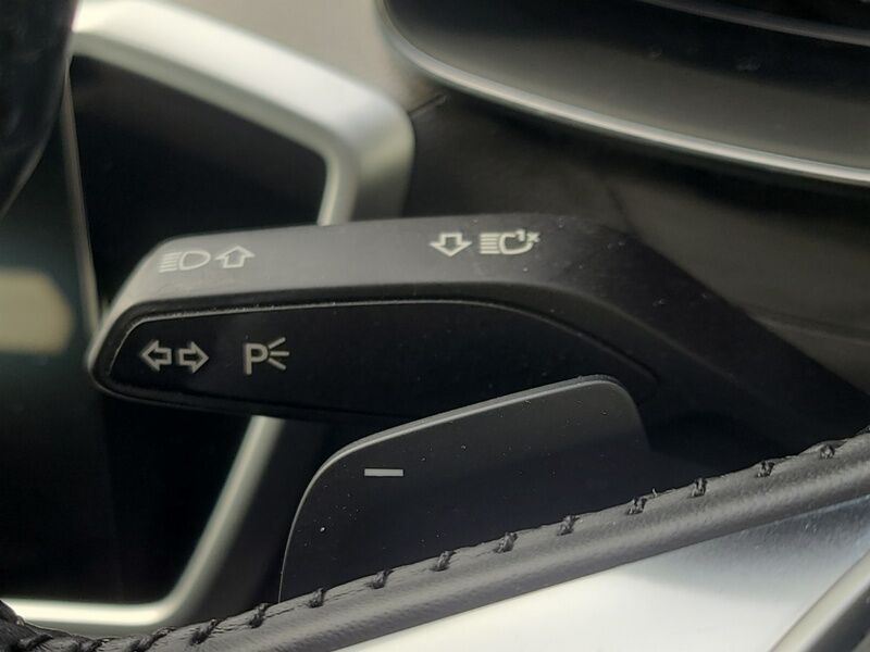 More views of Audi A6