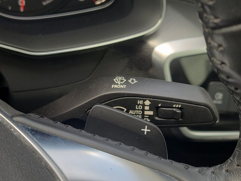 More views of Audi A6