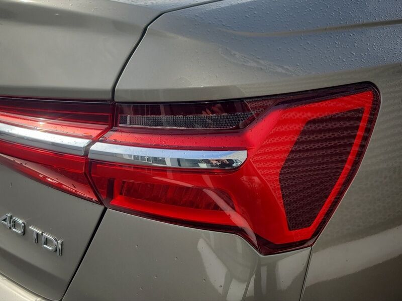 More views of Audi A6