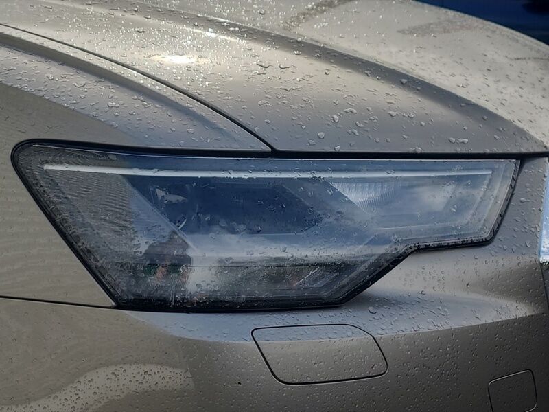 More views of Audi A6