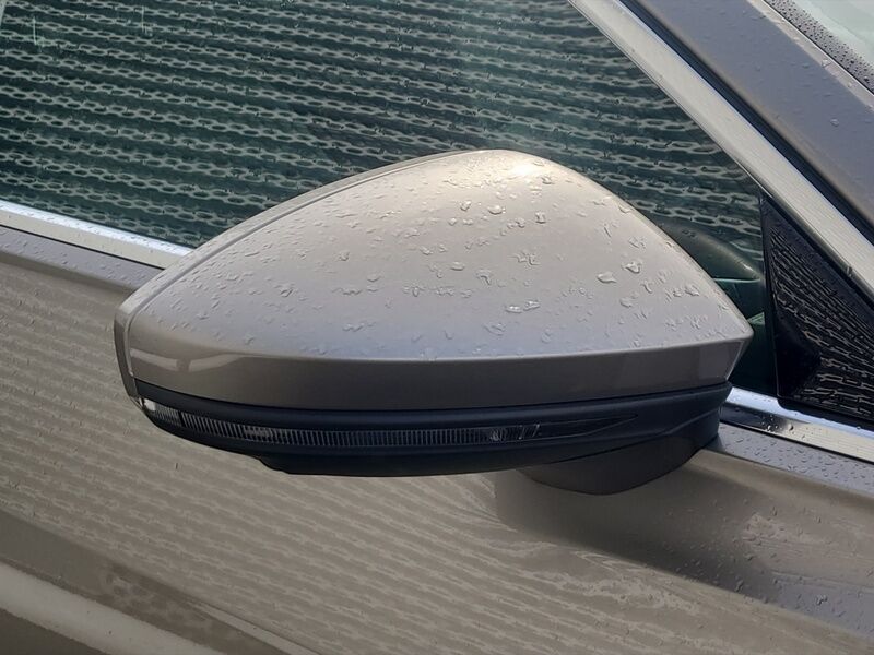 More views of Audi A6