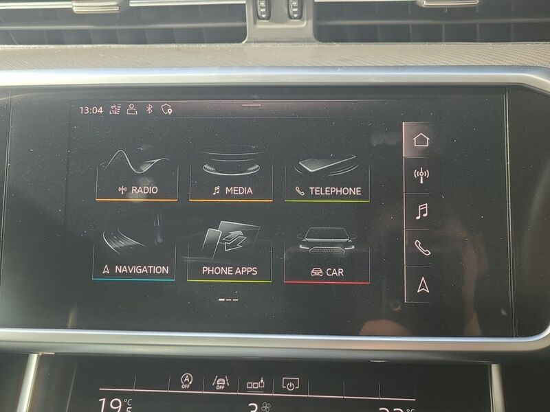 More views of Audi A6