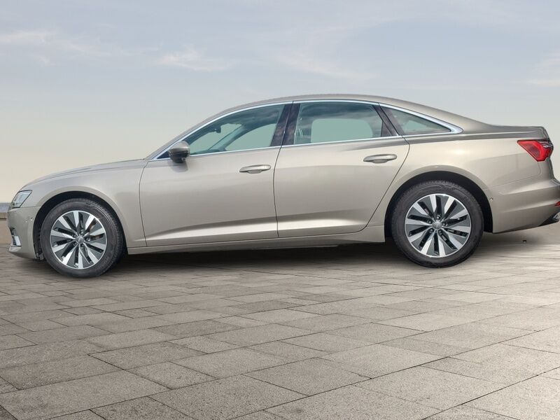 More views of Audi A6