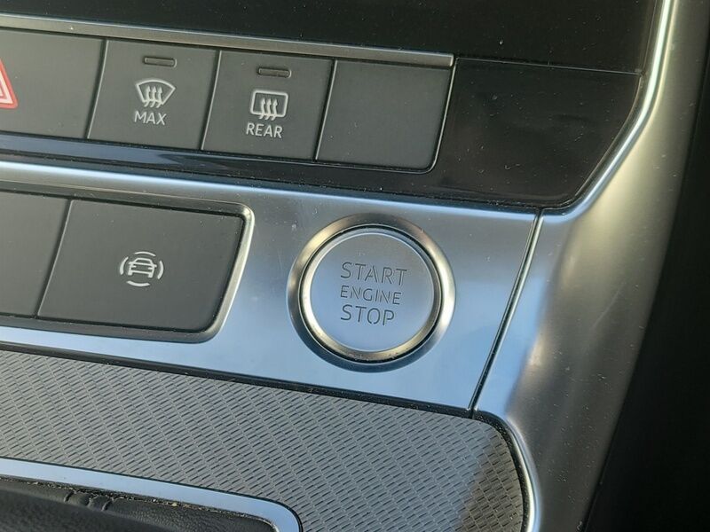 More views of Audi A6