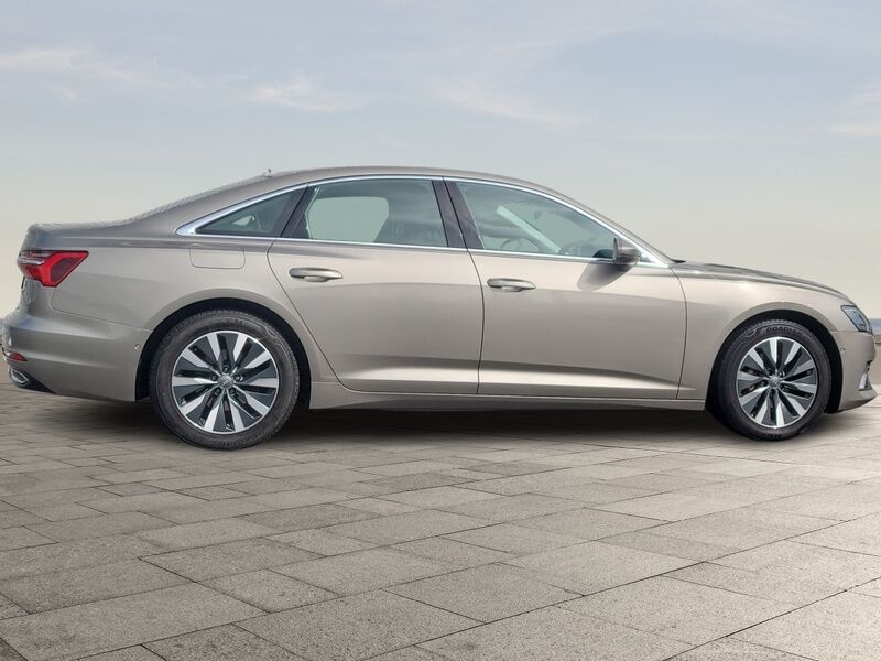 More views of Audi A6