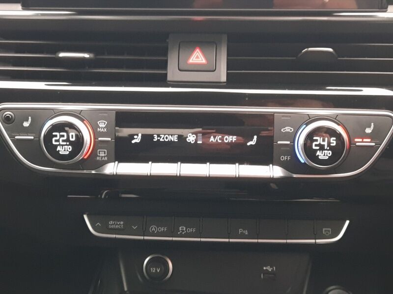 More views of Audi A4