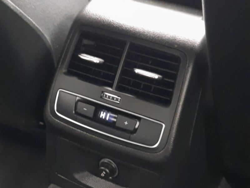 More views of Audi A4