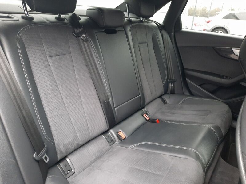 More views of Audi A4