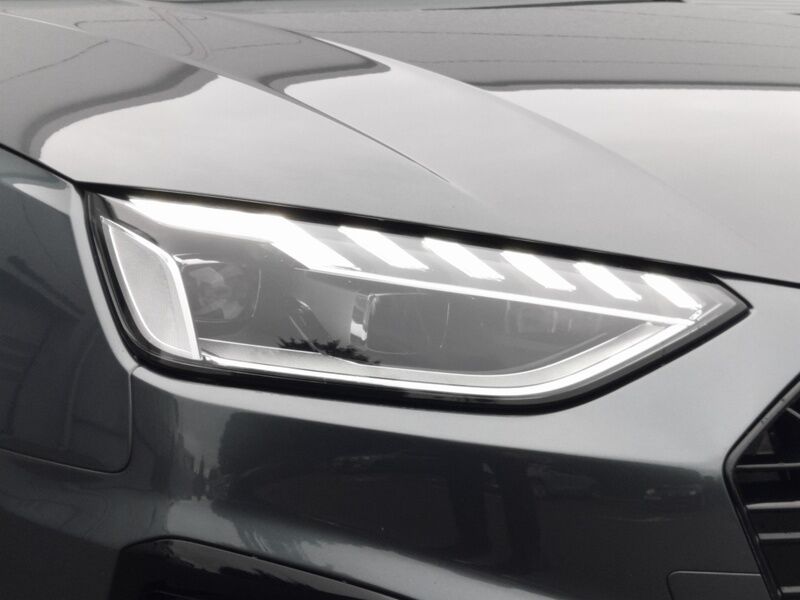 More views of Audi A4