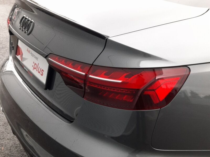 More views of Audi A4