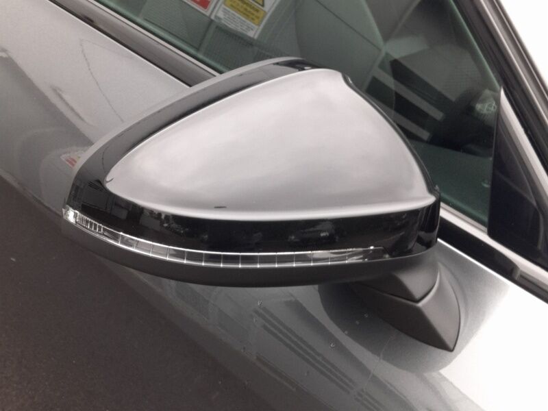 More views of Audi A4