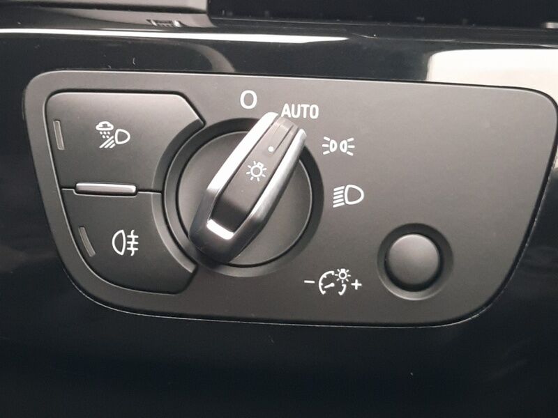 More views of Audi A4