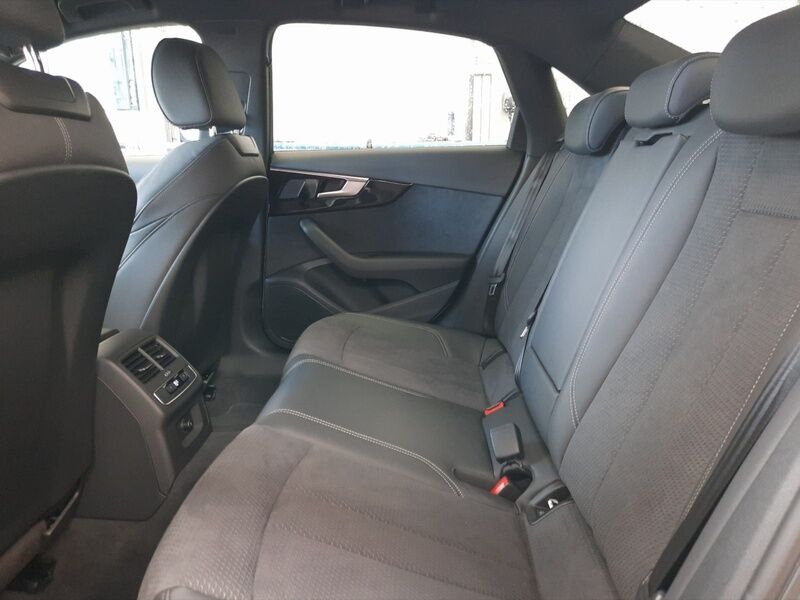 More views of Audi A4