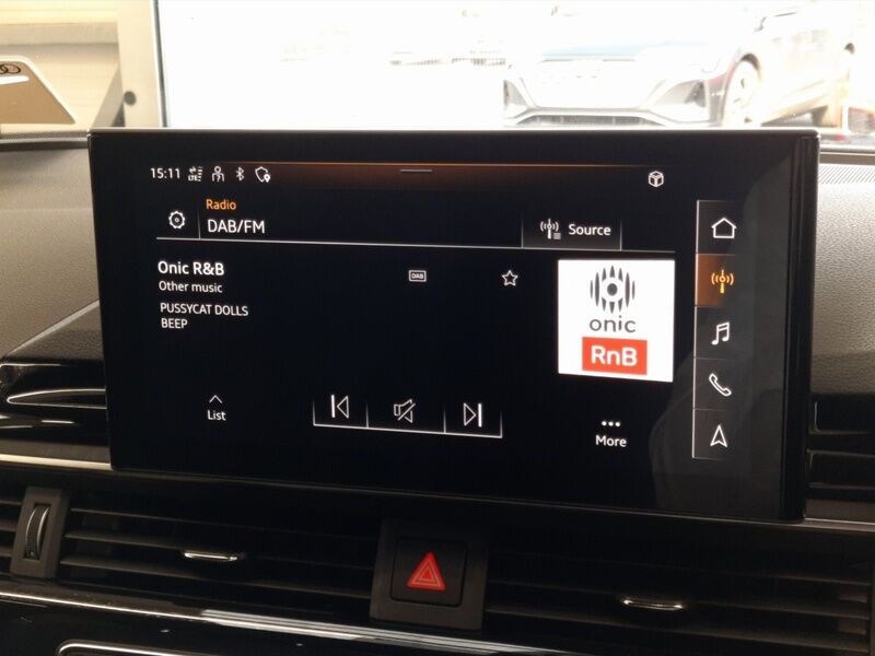 More views of Audi A4