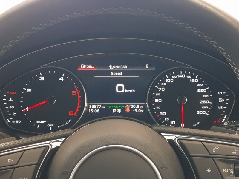 More views of Audi A4
