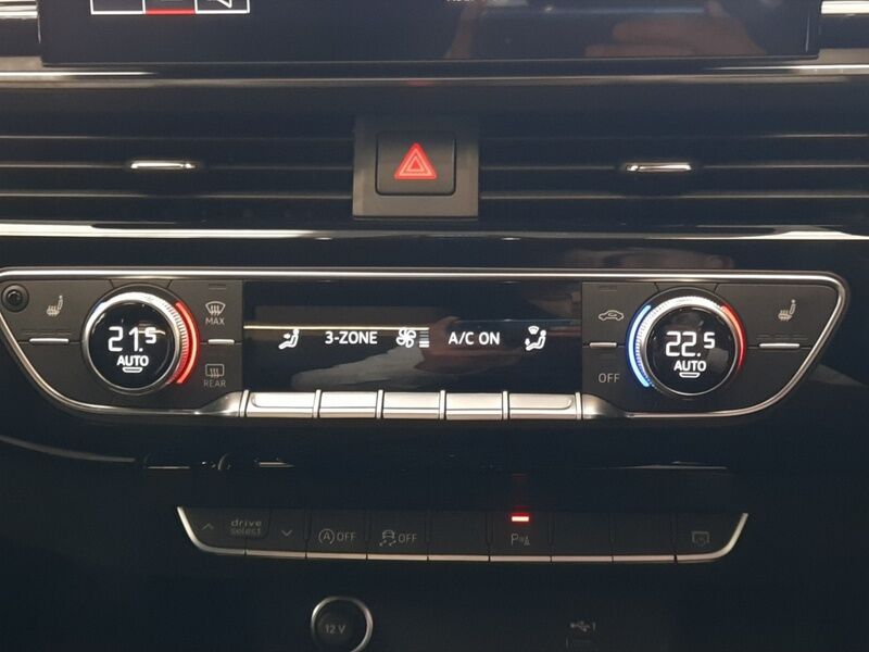 More views of Audi A4