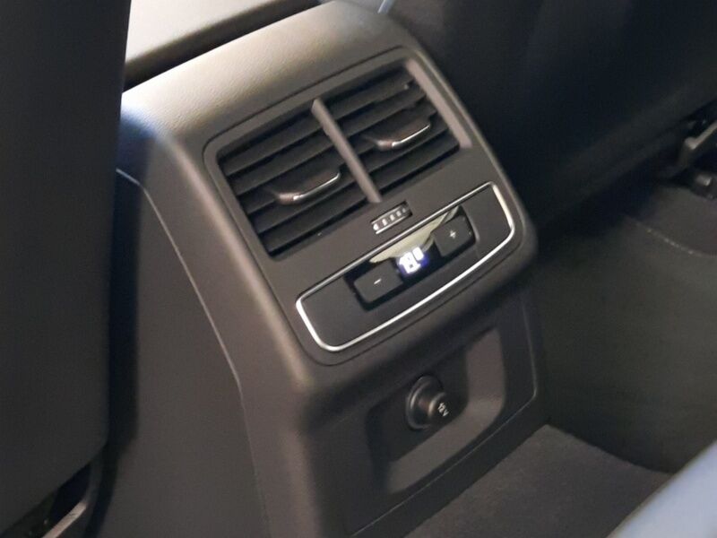 More views of Audi A4