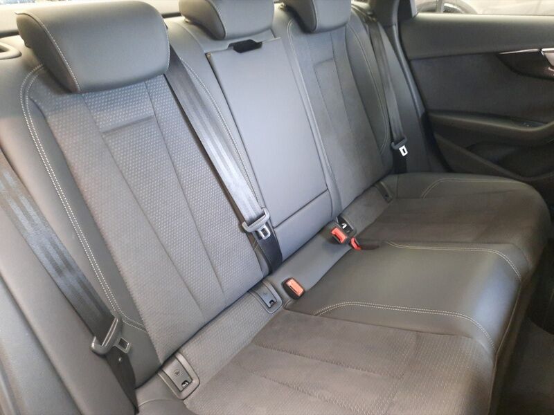 More views of Audi A4