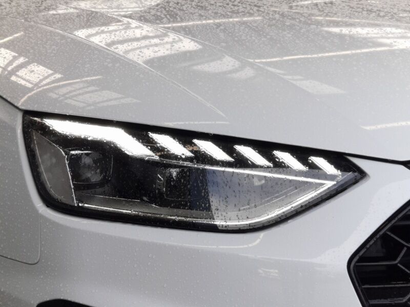 More views of Audi A4