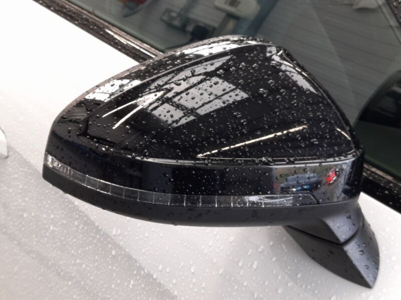 More views of Audi A4